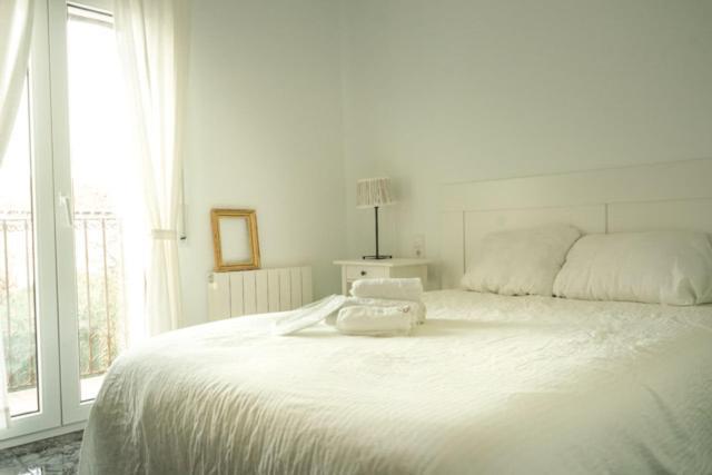 Privatunterkunft Doble Con Balcon *