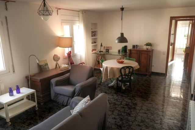 Doble Con Balcon Privatunterkunft