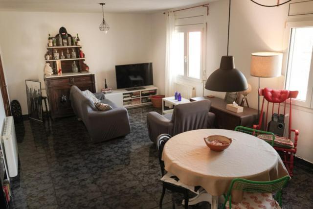 Privatunterkunft Doble Con Balcon
