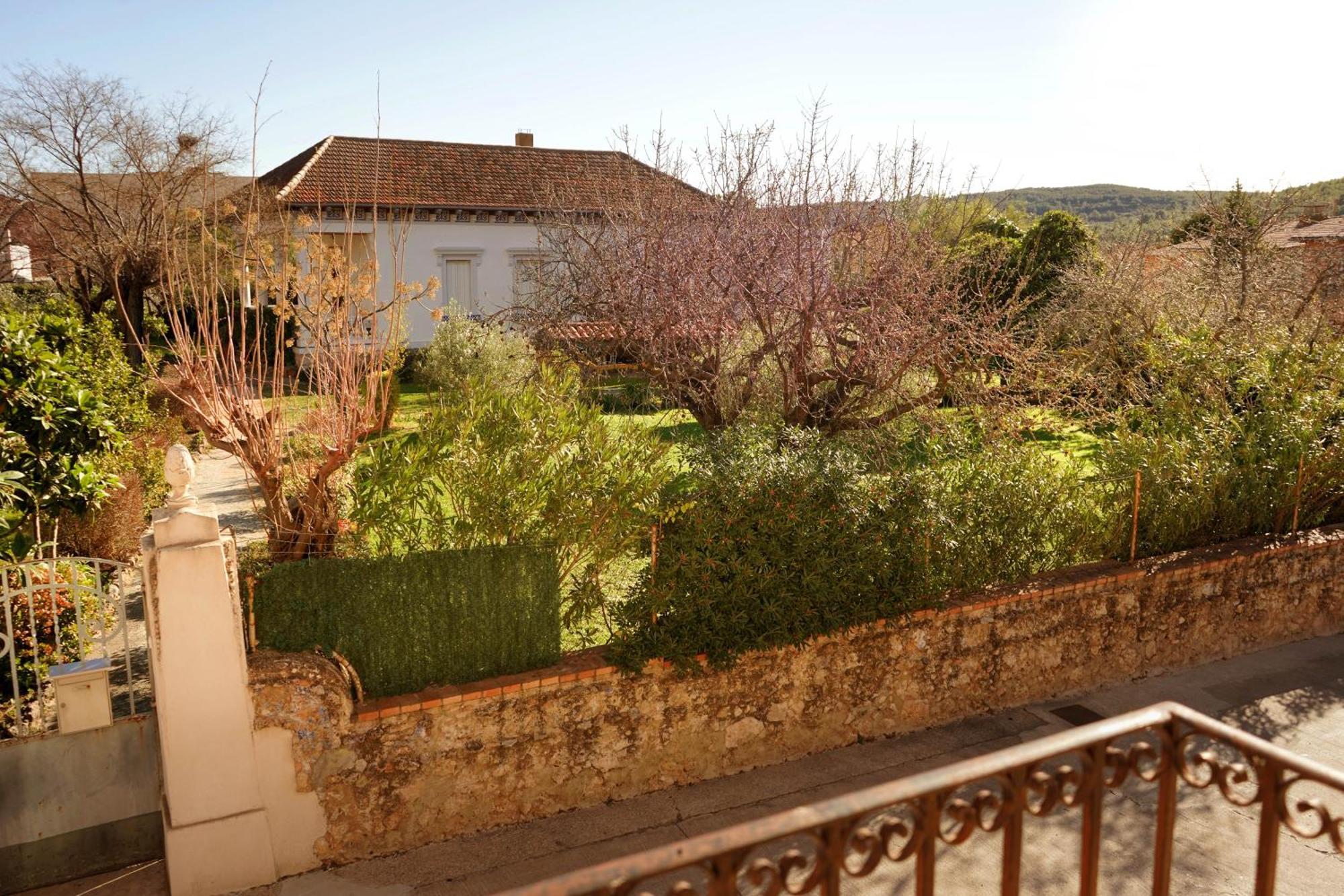 Privatunterkunft Doble Con Balcon